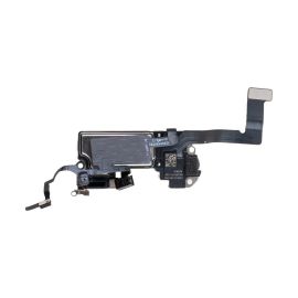 Шлейф для Apple iPhone 12 на сенсор и микрофон (оригинал)