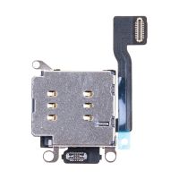 Шлейф для Apple iPhone 13 (A2635) на разъем Sim-карты (оригинал) ― Nsk.OnlineBazar.su