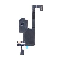 Шлейф для Apple iPhone 14  на сенсор и микрофон (оригинал) ― Nsk.OnlineBazar.su