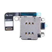 Шлейф для Apple iPhone 14 Plus на разъем Sim-карты (оригинал) ― Nsk.OnlineBazar.su