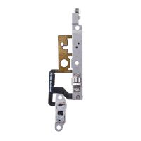 Шлейф для Apple iPhone 14 Plus на кнопки громкости (оригинал) ― Nsk.OnlineBazar.su