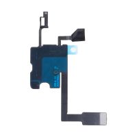 Шлейф для Apple iPhone 14 Pro на сенсор и микрофон (оригинал) ― Nsk.OnlineBazar.su