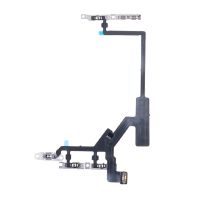 Шлейф для Apple iPhone 14 Pro Max на кнопки включения и громкости ― Nsk.OnlineBazar.su