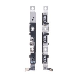 Шлейф для Apple iPhone 16 Plus на кнопки громкости (оригинал)