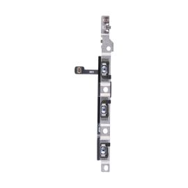 Шлейф для Apple iPhone 16 Pro на кнопки громкости (оригинал)