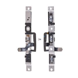 Шлейф для Apple iPhone 16e на кнопки громкости (оригинал)