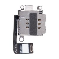 Шлейф для Apple iPhone 16e на разъем Sim-карты (оригинал) ― Nsk.OnlineBazar.su