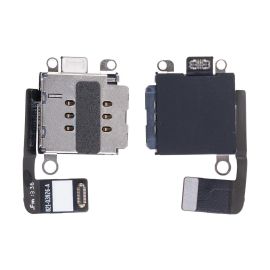 Шлейф для Apple iPhone 16e на разъем Sim-карты (оригинал)