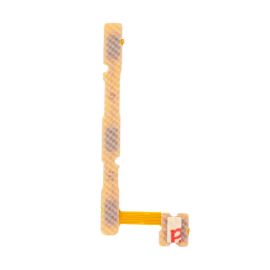 Шлейф для Huawei Nova 11 Pro на кнопки громкости и включения