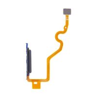 Шлейф для Infinix Hot 50i (X6531B) на сканер отпечатка пальцев <черный> ― Nsk.OnlineBazar.su