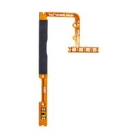 Шлейф для Infinix Smart 8 Pro (X6525B) на кнопки включения и громкости ― Nsk.OnlineBazar.su