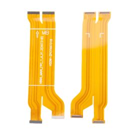 Шлейф для Infinix Zero 30 (X6731B) основной межплатный