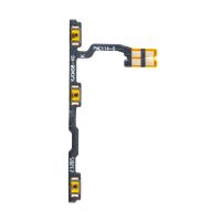 Шлейф для Oppo A18 на кнопки включения и громкости ― Nsk.OnlineBazar.su