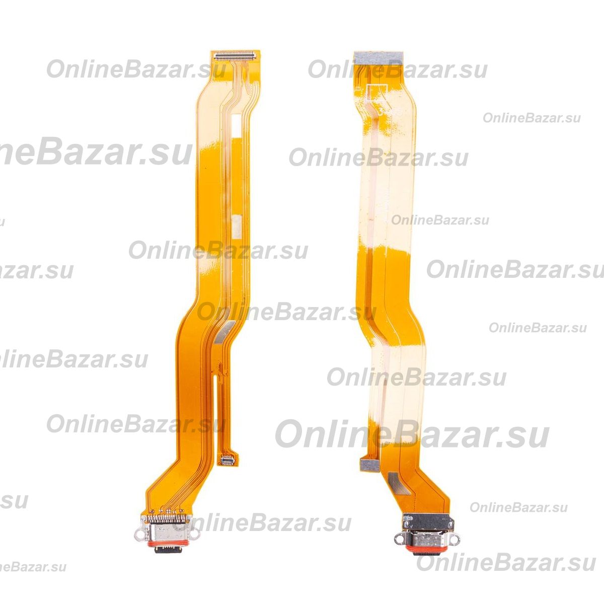 Шлейф для Oppo CPH2159 на системный разъем ― Nsk.OnlineBazar.su