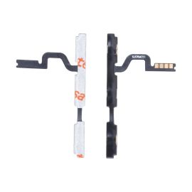 Шлейф для Realme RMX3930 на кнопки включения и громкости