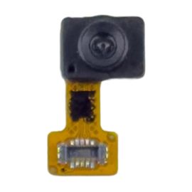 Шлейф для Samsung SM-A556E (Galaxy A55 5G) сканер отпечатка пальцев