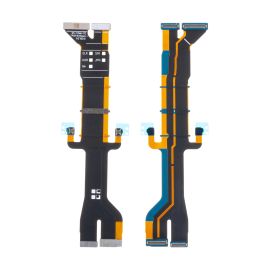 Шлейф для Samsung SM-F766B (Galaxy Z Flip 7) основной межплатный