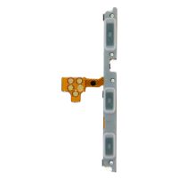 Шлейф для Samsung SM-G780F (Galaxy S20 FE) на кнопки включения и громкости ― Nsk.OnlineBazar.su