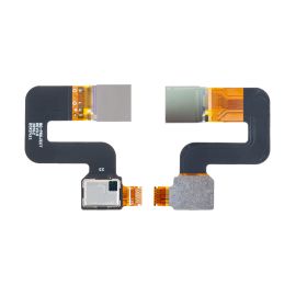 Шлейф для Samsung SM-S918B (Galaxy S23 Ultra) сканер отпечатка пальцев