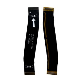 Шлейф для Samsung SM-S931B (Galaxy S25) межплатный