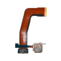 Шлейф для Samsung SM-T800 (Galaxy Tab S 10.5) на системный разъем/разъем карты памяти ― Nsk.OnlineBazar.su