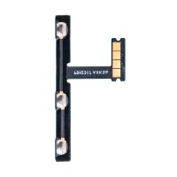 Шлейф для Samsung SM-X205 (Galaxy Tab A8 10.5) на кнопки включения и громкости ― Nsk.OnlineBazar.su