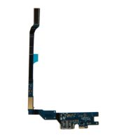 Шлейф для Samsung i9505 (Galaxy S4 LTE) на системный разъем и микрофон ― Nsk.OnlineBazar.su