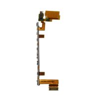 Шлейф для Sony E6633 (Xperia Z5 Dual) на вибромотор, кнопки камеры, включения и громкости ― Nsk.OnlineBazar.su
