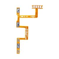 Шлейф для Tecno Camon 19 (CI6n) на кнопки включения и громкости ― Nsk.OnlineBazar.su