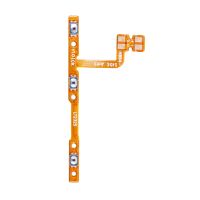 Шлейф для Tecno Camon 20 Pro (CK7n) на кнопки включения и громкости ― Nsk.OnlineBazar.su