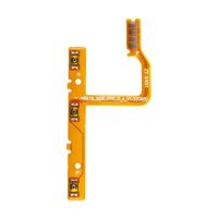 Шлейф для Tecno Camon 40 (CM5) на кнопки включения и громкости ― Nsk.OnlineBazar.su