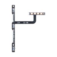 Шлейф для Tecno Pop 6 Pro (BE8) на кнопки включения и громкости ― Nsk.OnlineBazar.su