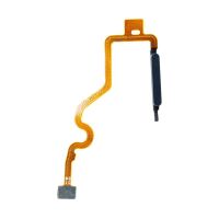 Шлейф для Tecno Spark 20 (KJ5) на сканер отпечатка пальцев <черный> ― Nsk.OnlineBazar.su