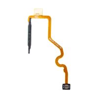 Шлейф для Tecno Spark 20 Pro (KJ6) на сканер отпечатка пальцев <черный> ― Nsk.OnlineBazar.su