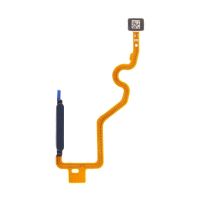 Шлейф для Tecno Spark 30 (KL6) на сканер отпечатка пальцев <черный> ― Nsk.OnlineBazar.su