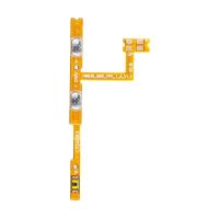 Шлейф для Tecno Spark 30 (KL6) на кнопки включения и громкости ― Nsk.OnlineBazar.su