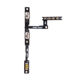 Шлейф для Tecno Spark 30 5G (KL8) на кнопки включения и громкости