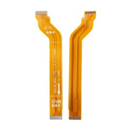 Шлейф для Tecno Spark 30 Pro (KL7) основной межплатный