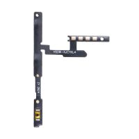 Шлейф для Tecno Spark Go 1 (KL4) на кнопки включения и громкости ― Nsk.OnlineBazar.su