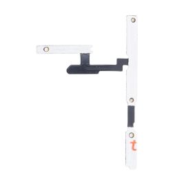 Шлейф для Tecno Spark Go 1 (KL4) на кнопки включения и громкости