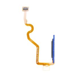 Шлейф для Tecno Spark Go 2024 (BG6) на сканер отпечатка пальцев <черный>