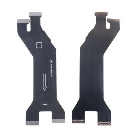 Шлейф для Xiaomi 2211133C основной межплатный