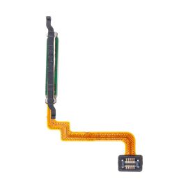 Шлейф для Xiaomi M2103K19Y сканер отпечатка пальцев <черный>