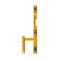 Шлейф для Xiaomi Poco M5 на кнопки включения и громкости ― Nsk.OnlineBazar.su