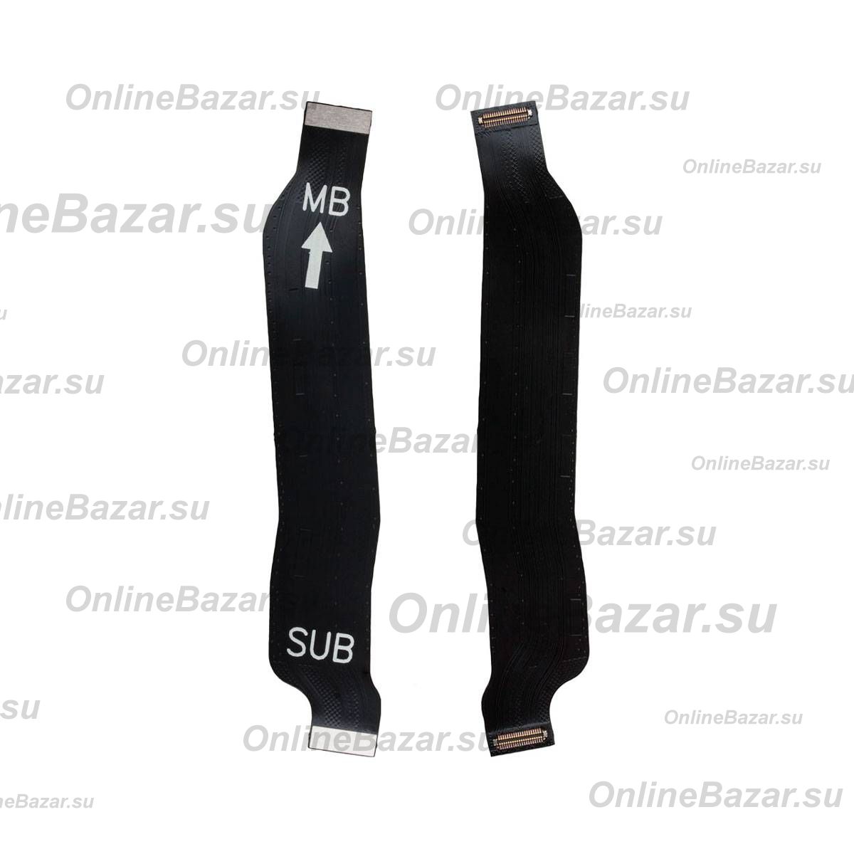 Шлейф для Xiaomi 2207117BPG основной межплатный ― Nsk.OnlineBazar.su