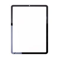 Стекло для Apple iPad Air 5 10.9 (2022) в сборе с OCA пленкой <черный> ― Nsk.OnlineBazar.su