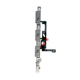 Шлейф для Apple iPhone 16 Pro Max на кнопки громкости (оригинал)