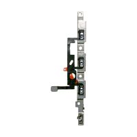 Шлейф для Apple iPhone 16 Pro Max на кнопки громкости (оригинал) ― Nsk.OnlineBazar.su