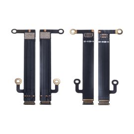 Шлейф подсветки матрицы для Apple Macbook Pro 13 2017 (A1708) (2 шт.)