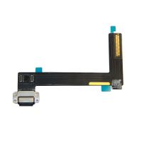 Шлейф для Apple iPad Air 2 на системный разъем <черный> ― Nsk.OnlineBazar.su